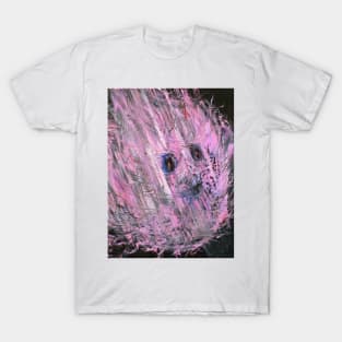 PINK FLAME T-Shirt